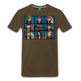 TEAM ANDY Premium T-Shirt