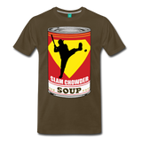 TEAM SOUP Premium T-Shirt