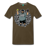 TEAM COOP Premium T-Shirt