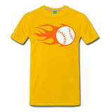 TEAM FIREBALL Premium T-Shirt