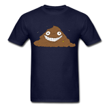 Superosity "Adorable Poop" T-Shirt