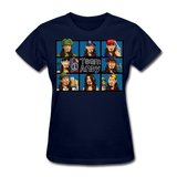 TEAM ANDY Women's T-Shirt