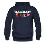 TEAM BENNY Hoodie