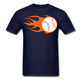 TEAM FIREBALL T-Shirt