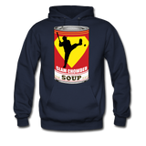 TEAM SOUP Hoodie