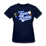 TEAM BOBBY Women's T-Shirt