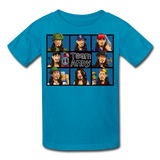 TEAM ANDY Kids' T-Shirt