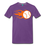 TEAM FIREBALL Premium T-Shirt