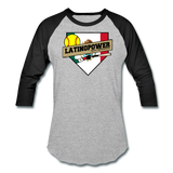 TEAM FERNANDO Baseball Shirt