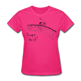 DINGER HEIST! Women's T-Shirt