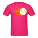 TEAM FIREBALL T-Shirt