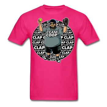 TEAM COOP T-Shirt