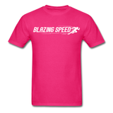 BLAZING SPEED T-Shirt