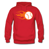 TEAM FIREBALL Hoodie