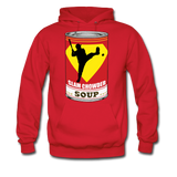 TEAM SOUP Hoodie