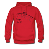 DINGER HEIST! Hoodie