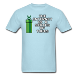 Sore Thumbs "The Internet Is A Series Of Tubes" T-Shirt