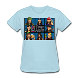 TEAM ANDY Women's T-Shirt