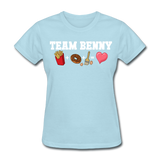 TEAM BENNY Women's T-Shirt