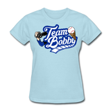 TEAM BOBBY Women's T-Shirt