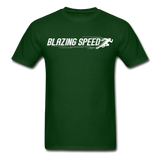 BLAZING SPEED T-Shirt