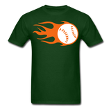 TEAM FIREBALL T-Shirt