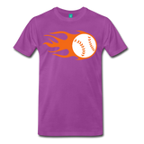 TEAM FIREBALL Premium T-Shirt