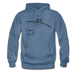 DINGER HEIST! Hoodie