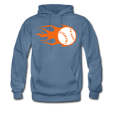 TEAM FIREBALL Hoodie