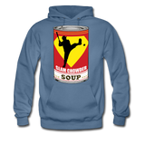 TEAM SOUP Hoodie