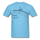 DINGER HEIST! T-Shirt