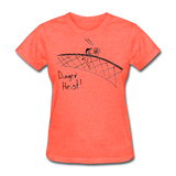 DINGER HEIST! Women's T-Shirt