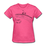 DINGER HEIST! Women's T-Shirt