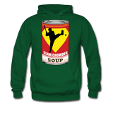 TEAM SOUP Hoodie