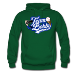 TEAM BOBBY Hoodie