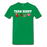 TEAM BENNY Premium T-Shirt