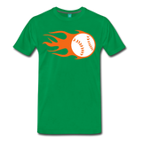 TEAM FIREBALL Premium T-Shirt