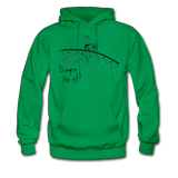 DINGER HEIST! Hoodie