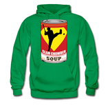 TEAM SOUP Hoodie