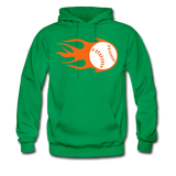 TEAM FIREBALL Hoodie