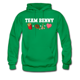 TEAM BENNY Hoodie