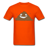 Superosity "Adorable Poop" T-Shirt