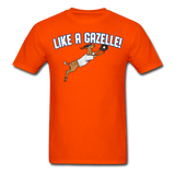 LIKE A GAZELLE! T-Shirt