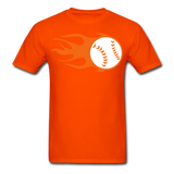 TEAM FIREBALL T-Shirt