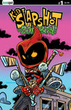 KID SLAPSHOT VS. ZOMBONI #1 Comic Book