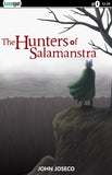 THE HUNTERS OF SALAMANSTRA Comic Books