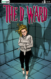 THE D WARD #3 Comic Book