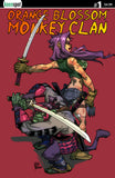 ORANGE BLOSSOM MONKEY CLAN #1 Comic Book