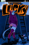 TIM SEELEY'S LUCKY #1 Comic Book