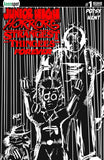 JUNIOR HIGH HORRORS: STRANGEST THINGEES FOREVER #1 Comic Book